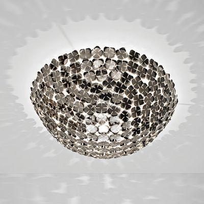 Orten'zia Flushmount by Terzani - Starlight Lighting USA and Canada